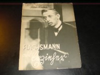 1483: Flachsmann als Erzieher,  Paul Henkels,  Alfred Braun,
